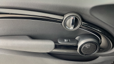 MINI Hatchback 1.5 Cooper Exclusive II 5dr Auto Petrol Hatchback